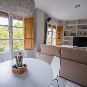 Appartement Ibericabeds Trinidad, Grenade