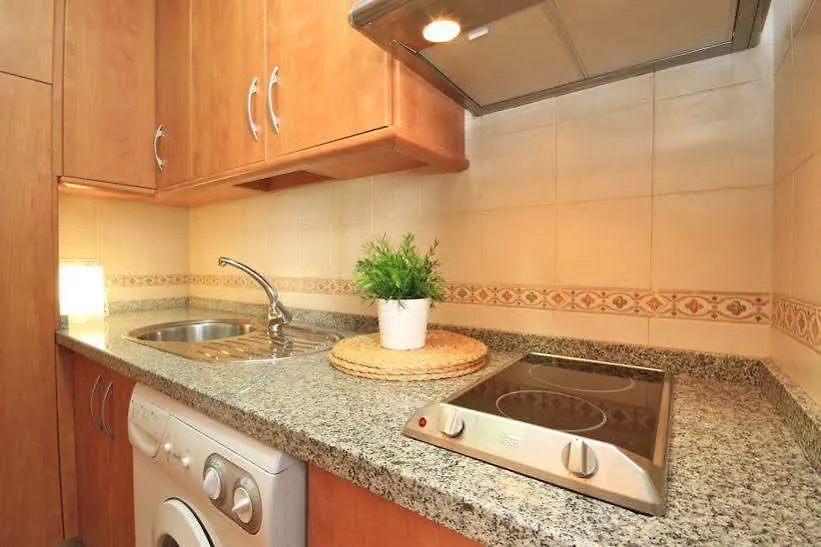 Apartamentos Inside Casa De La Alberca Granada